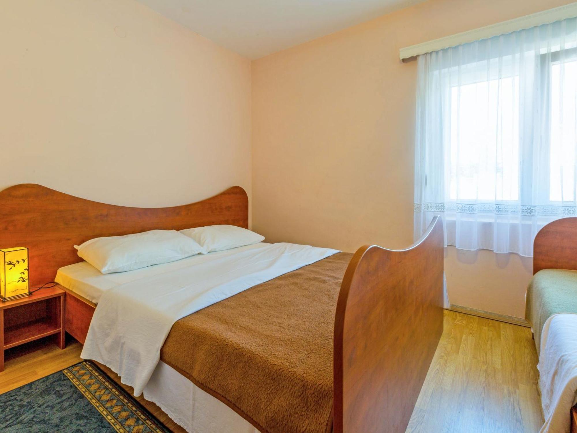 Apartment Delfin-2 By Interhome Cesarica Esterno foto